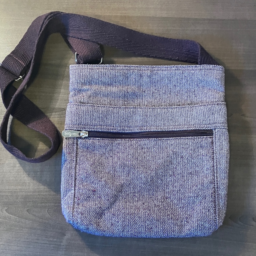 Thirtyone Crossbody Bag
